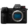 panasonic lumix s1r boitier nu