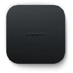 passerelle multimédia xiaomi mi tv box s android tv 2eme generation