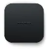 passerelle multimédia xiaomi mi tv box s android tv 2eme generation