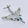 petit avion dinky toys vautour 60b