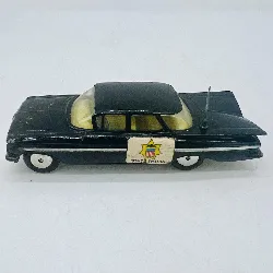 petite voiture corgi toys chevrolet impala avec suspension