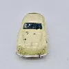 petite voiture dimky toys porche 356a meccano 182