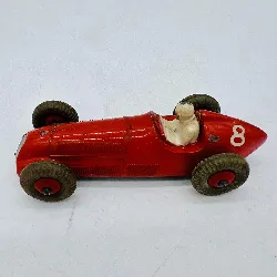 petite voiture dinky toys alfa romeo