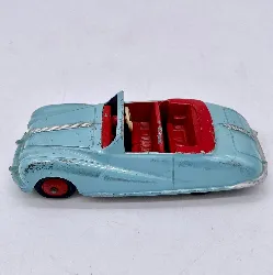 petite voiture dinky toys austin atlantic
