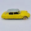 petite voiture dinky toys citroen ds 19