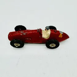 petite voiture dinky toys ferrari made in france mecca n°9 23j