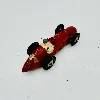 petite voiture dinky toys ferrari made in france mecca n°9 23j