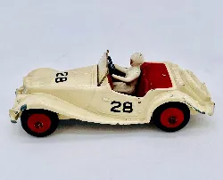 petite voiture dinky toys h,w,m 235