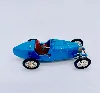 petite voiture dinky toys jmk bugatti 35 c