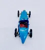 petite voiture dinky toys jmk bugatti 35 c