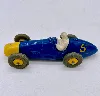 petite voiture dinky toys maserati 231