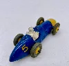 petite voiture dinky toys maserati 231