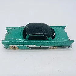 petite voiture dinky toys plymouth belvedere 24d meccano