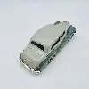 petite voiture dinky toys rolls-royce silver wraith