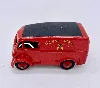 petite voiture dinky toys royal mail van 260