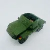 petite voiture dinky toys scout car