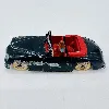 petite voiture dinky toys simca 8 sport meccano avec un personnage