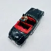 petite voiture dinky toys simca 8 sport meccano avec un personnage