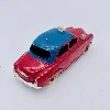 petite voiture dinky toys simca9aronde