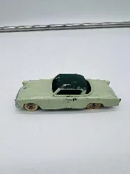 petite voiture dinky toys studebaker commander