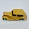 petite voiture dinky toys triumph meccano