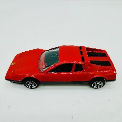 petite voiture ferrari 512 bb scala 1/43