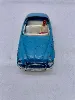 petite voiture solido peugeot 403 cabriolet 1/43