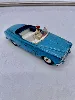 petite voiture solido peugeot 403 cabriolet 1/43