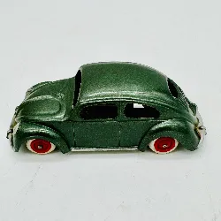 petite voiture volkswagen coccinelle