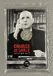 pièce commémorative de 10 euros monnaie de paris charles de gaulle argent autre millième 17g