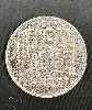 pièce d'argent 10 francs turin 1933  argent 900 millième 9,91g