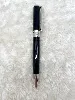 s.t. dupont stylo bille d-line black lacquer