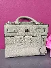 sac micheal kors mini gris