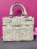 sac micheal kors mini gris