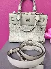 sac micheal kors mini gris