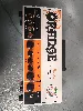 tete d'ampli orange terror - brent hinds signature