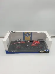 vehicule miniature alfa romeo f1 team c43 canada gp 2023