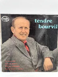 vinyle bourvil - tendre bourvil