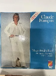 vinyle claude françois - magnolias for ever (1977)