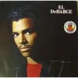 vinyle el debarge