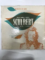 vinyle franz schubert - symphonie nr. 9 in c dur