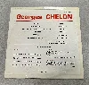 vinyle georges chelon – georges chelon