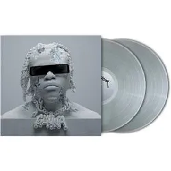 vinyle gunna - ds4ever [vinyl lp