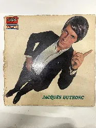 vinyle jacques dutronc - jacques dutronc (1966)