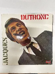 vinyle jacques dutronc - jacques dutronc (1968)