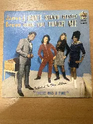 vinyle james brown & the famous flames - i can't stand myself when you touch me (1968)