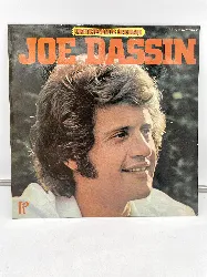 vinyle joe dassin - enregistrements originaux (1976)