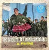 vinyle les chœurs de l'armée soviétique – chœurs de l'armée soviétique a paris