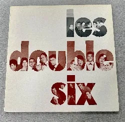 vinyle les double six ?– les double six