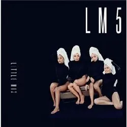 vinyle little mix - lm5 (2018)
